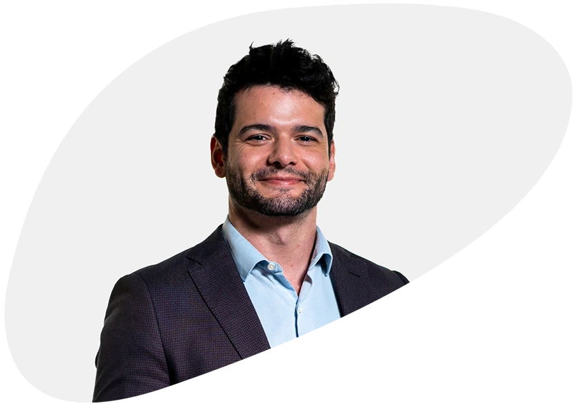 Imagem doutor Thiago